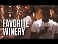 Jimmy Butler visits his favorite winery in Italy.