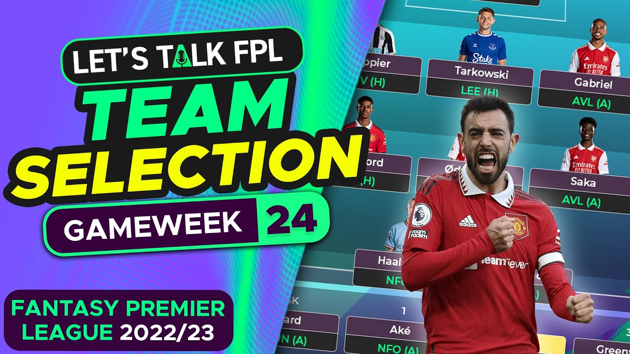 Rating YOUR FPL Teams Using AI! 🤖  Fantasy Premier League 2022/23 