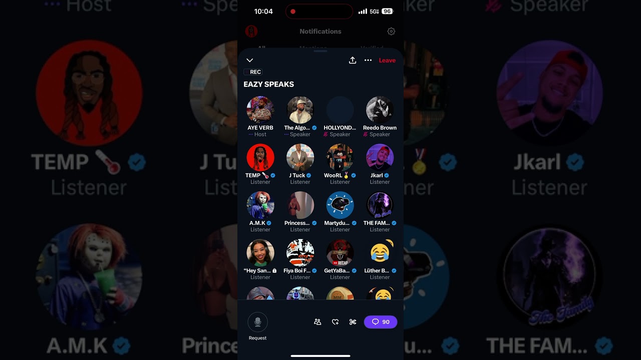 Eazy TBC Addresses ‘Philly HATE’ ALMOST FIGHT W/ Cassidy 👀 Are They STILL BATTLING 