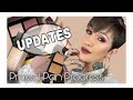 HAS MY MIND CHANGED?  & PROJECT PAN UPDATES