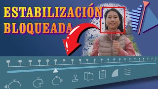 Cómo hacer Estabilización Bloqueada en Kdenlive — Resultado cinematográfico