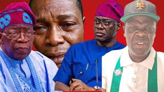 VERY SAD!! ALHAJI ORIYOMI HAMZAT TI JADE LATI SORO NIPA TEACHER TI AWON AJINIGBE PA NI ILU OYO