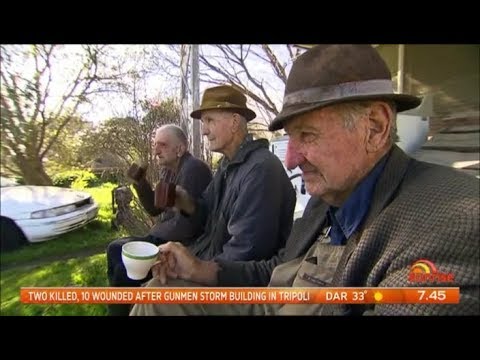 Video: Waar wordt zuurneerslag door veroorzaakt?