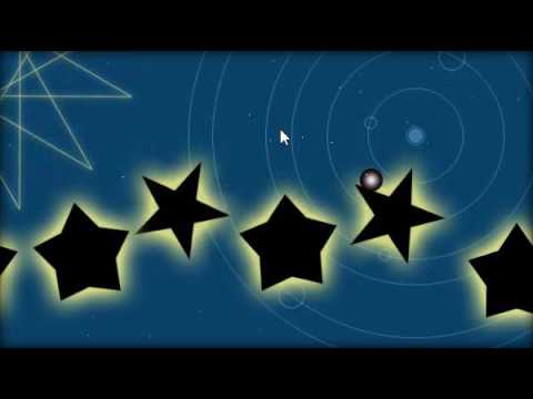 Прохождение NightSky (все звезды) - Часть 2