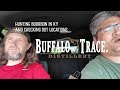 Hunting Bourbon in Ky--- Part 1