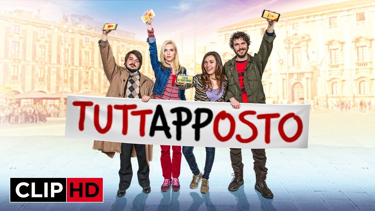 TUTTAPPOSTO - Clip - 