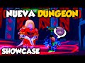 🔥 NUEVA DUNGEON: GUARIDA de ORCOS en ARISE CROSSOVER (ROBLOX)