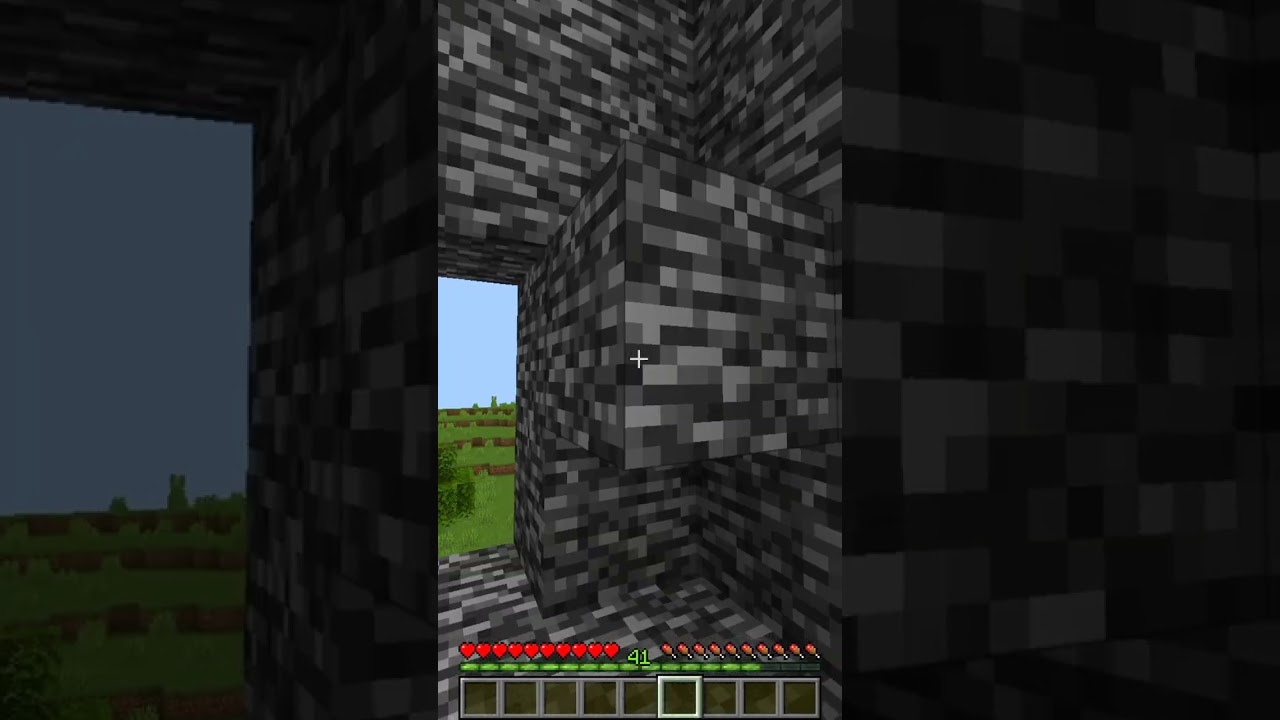 LE DARÉ EL ITEM MÁS OP DEL SERVIDOR SI CONSIGUE ESCAPAR DE ESTA PRISIÓN DE BEDROCK EN Minecraft 😳👍