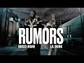 Gucci Mane - Rumors feat. Lil Durk Mashup