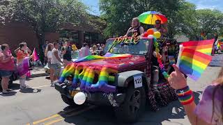 Pride 2022: Together Again