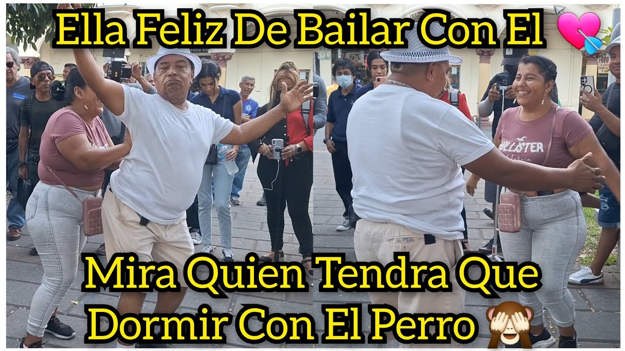No Se Aguanto Las Ganas De Bailar Con El 🤣 Tilin Que Ta Chendo 🙈‼️