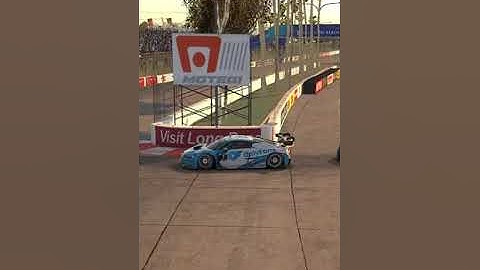 GT Sprint Series by Simucube | !commands | !help | Next: FIA Formula 4 ... | #airacingttv on #Twitch