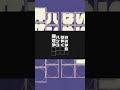 15歳が " デビルじゃないもん "歌ってみた！#shorts