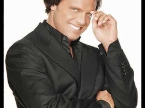 Luis Miguel Y que hiciste del amor