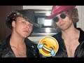 5 Seconds Of Summer - Funny Moments (Best 2018★) #2