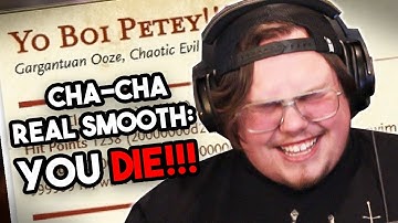 Lowest Rated Monsters & Species on D&D Beyond