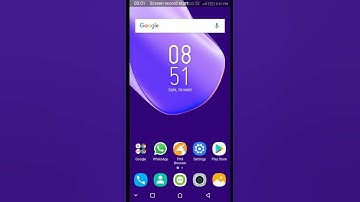 Aircel UPC code generation part 2