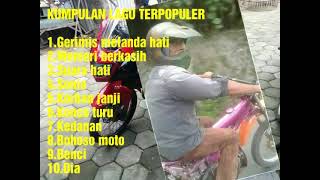 Kumpulan Lagu Dangdut Populer mp3