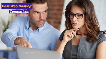 Web Hosting Comparison | Comparing Hostinger, Bluehost & DreamHost