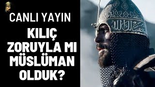 Türkler Kılıç Zoruyla Mı Müslüman Oldu?/Talkan ve Cürcan Katliamı Resimi