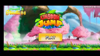 Kingdom Jump (Early Access) Gameplay | Android | Adventure screenshot 4