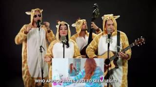 Download Lagu Key of Awesome Meghan Trainor - Me too speed up MP3