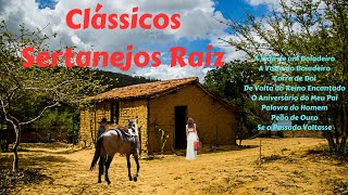 Clássicos Sertanejos Raiz (5)