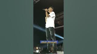 Fresly Nikijuluw | Bukan Yang Terindah