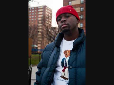 Maffew ft. Masta Ace 'Where I'm From' Produced by Nottz.wmv