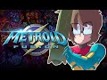 Metroid fusion  divine deviation  trav guy