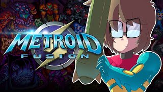 Metroid Fusion  Divine Deviation | Trav Guy