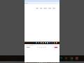 Responsive navbar tutorial for beginners #shorts #html #coding #css #html