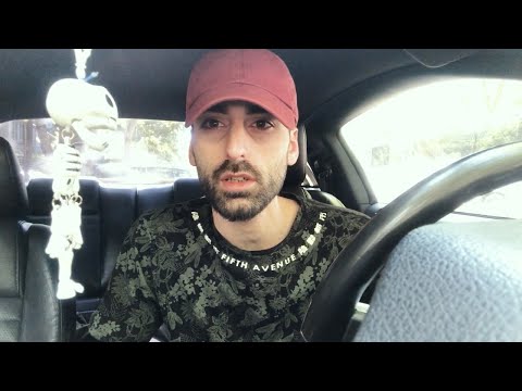 დავუბრუნდი ვლოგს