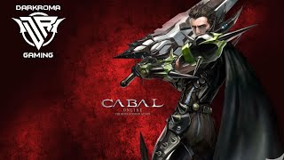 Cabal Online & Cabal II / Game Trailer