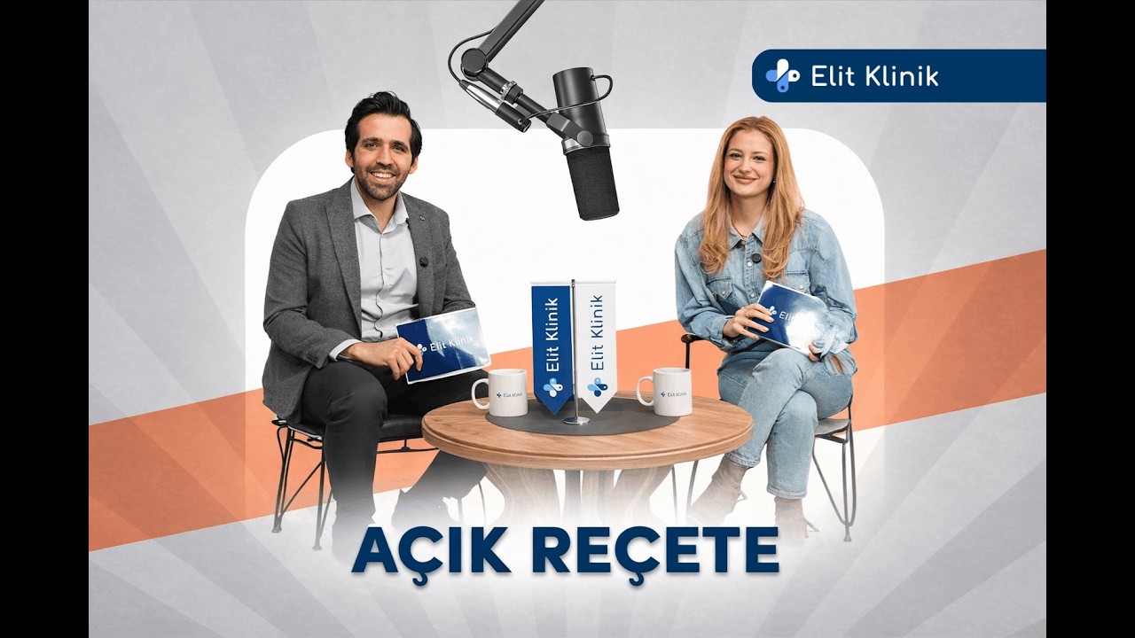 Açık Reçete | Rinoplasti ve Beslenme