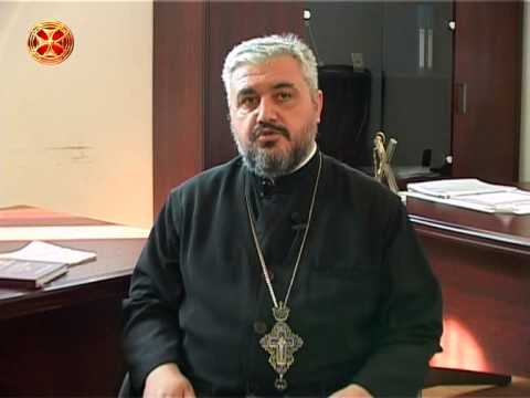 წმინდა დიდიმოწამე შუშანიკი - ჩვენი ფონდი