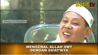 MENGENAL ALLAH SWT, DENGAN SIFAT SIFAT NYA, Muallim KH. Ubaidillah Hamdan