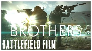 Battlefield 4 Film | Brothers - Filmed on Xbox