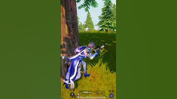 Pubg Mobile 🔥 Emulator Gameplay 🥶💀 4K  #pubgmobile #pubg #emulator #bgmi #shorts