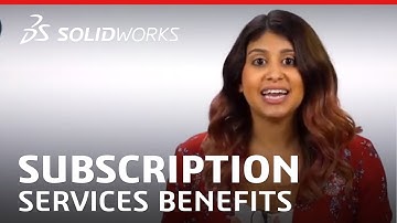 2019 Welcome and Subscription Services Benefits