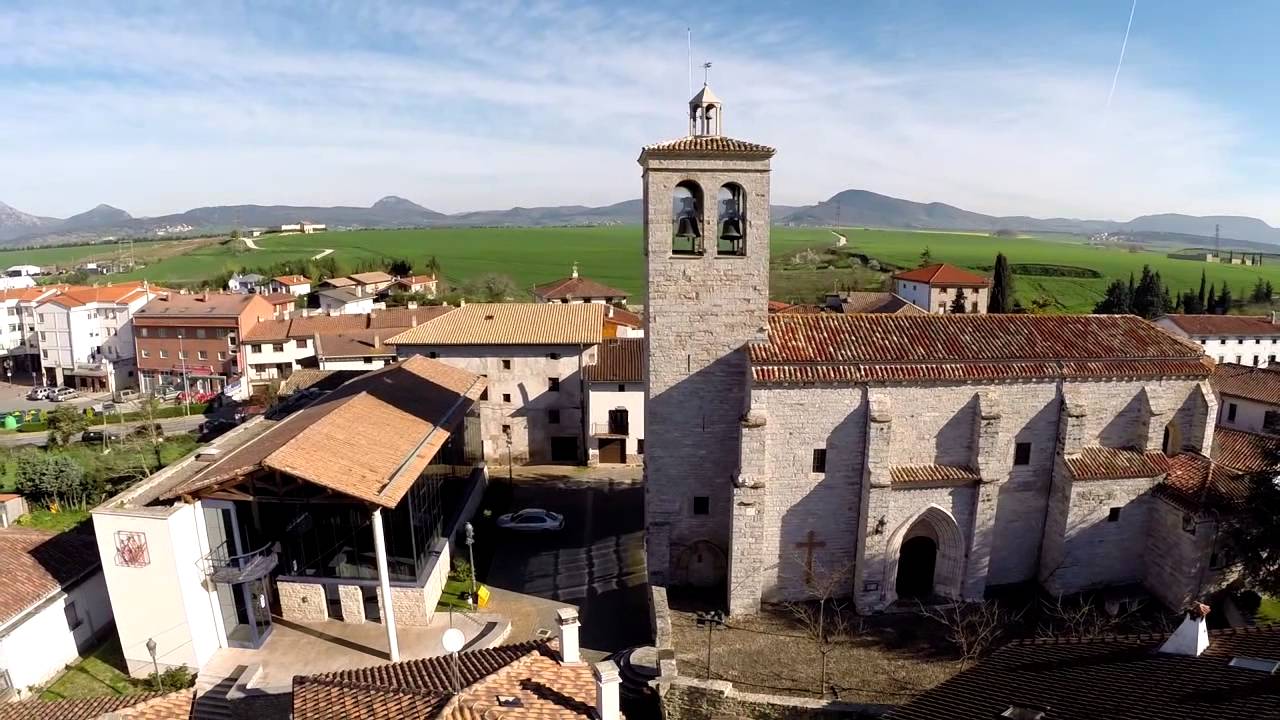 ororbia desde el aire
