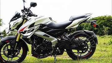 All-new Pulsarmania Is Here. Maniacs Wanted! - NS400Z