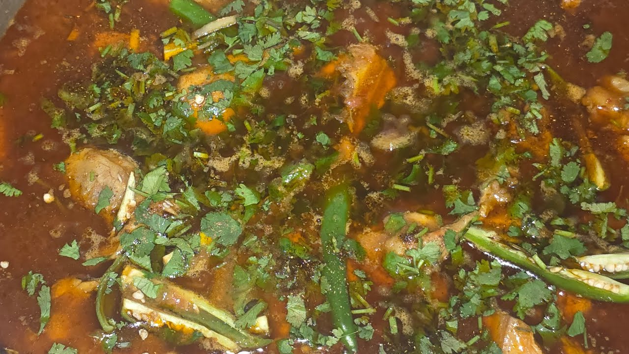 CHicken Salan CHicken shorbe wala salan home made Recipe