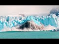 5 MOST Incredible Glacier Calving Videos