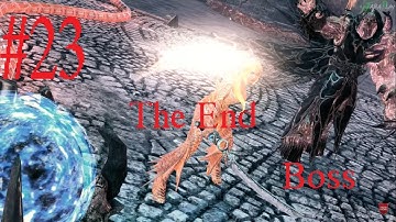 Blades of Time | Final Boss:Guild master the keeper + Ending | Dragon Temple | Full gameplay #23