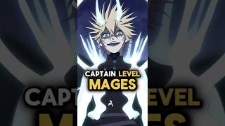 The STRONGEST Black Bull After Asta & Yami 👑🔥