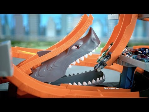 Hot Wheels Garage - YouTube