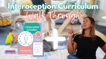 Interoception and Alexithymia: A Walk-Through of The Interoception Curriculum