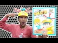 Wet Head Family Game Challenge – Chatpat toy tv