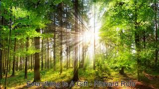 Everything Is A Gift   Richard Rohr